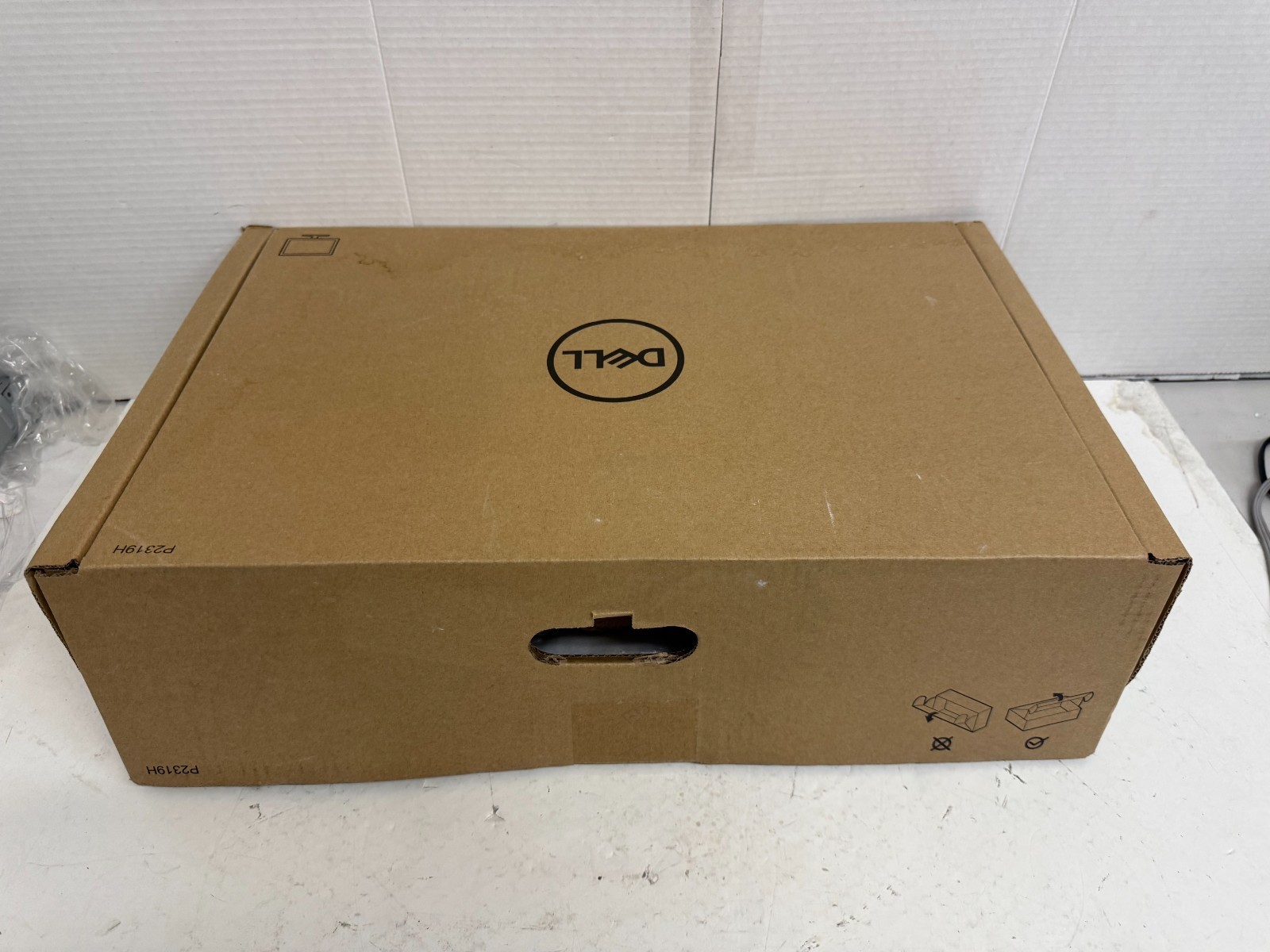 Dell P2319H 23'' Full HD 1920X1080 LED LCD IPS Monitor W/Stand Brand New
