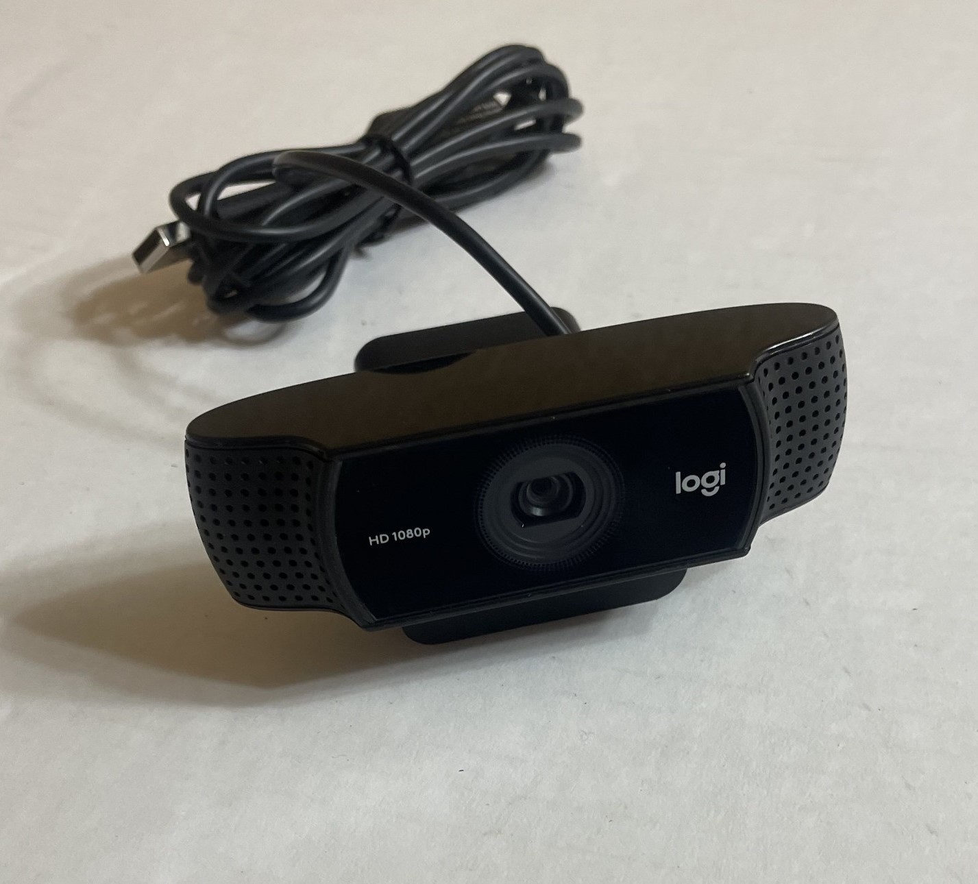 Logi Logitech C920 V-U0028 HD 1080p USB Wired Webcam