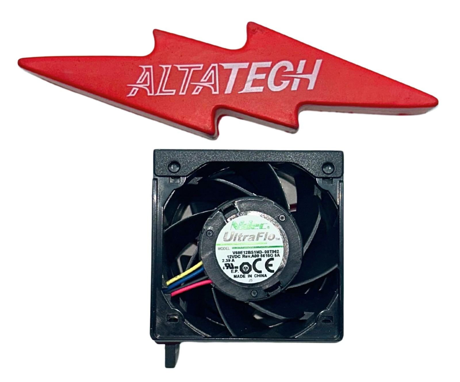 HPE ProLiant DL380 G9 High Performance Fan Module 777286-001, Fully Tested