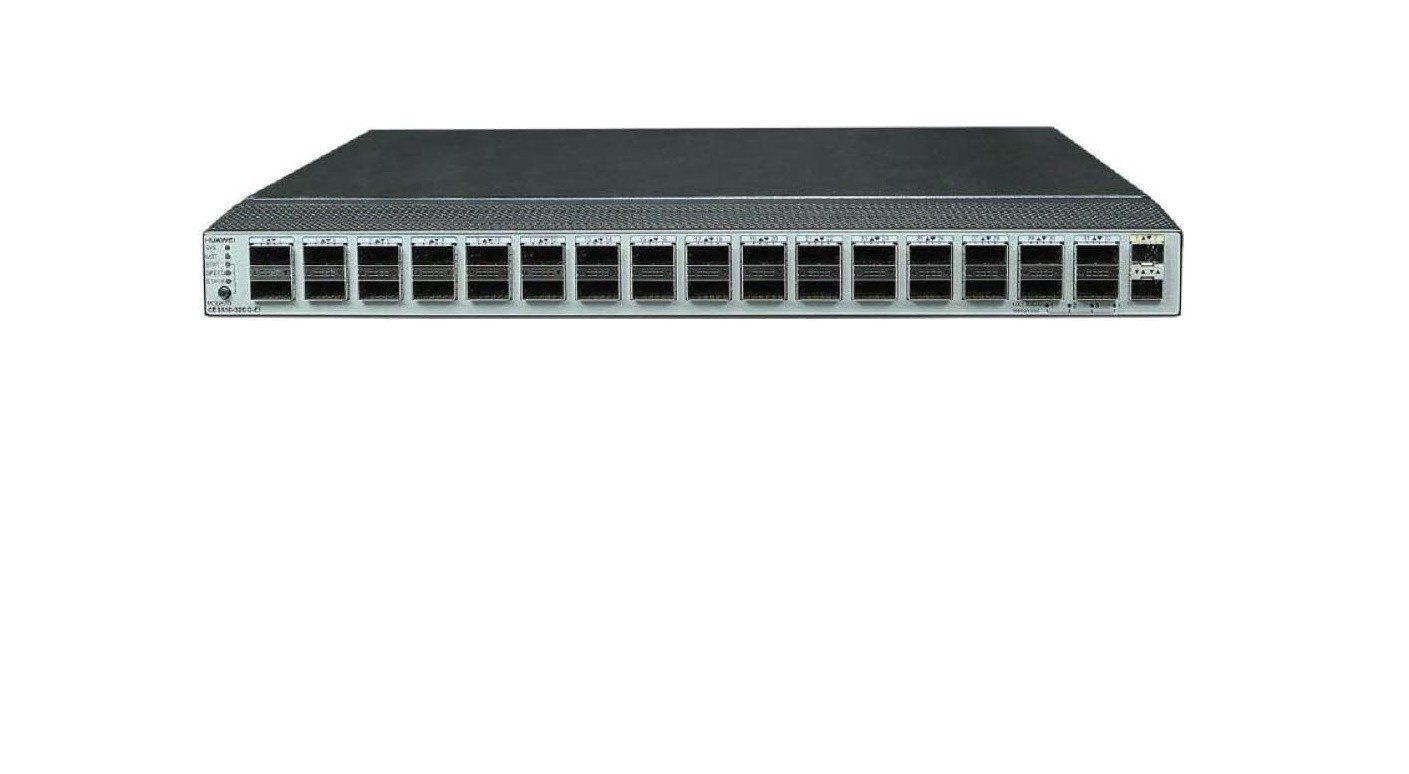 Mellanox Spectrum 32-Ports 100GbE 1u Switch MSN2700-CS2FC