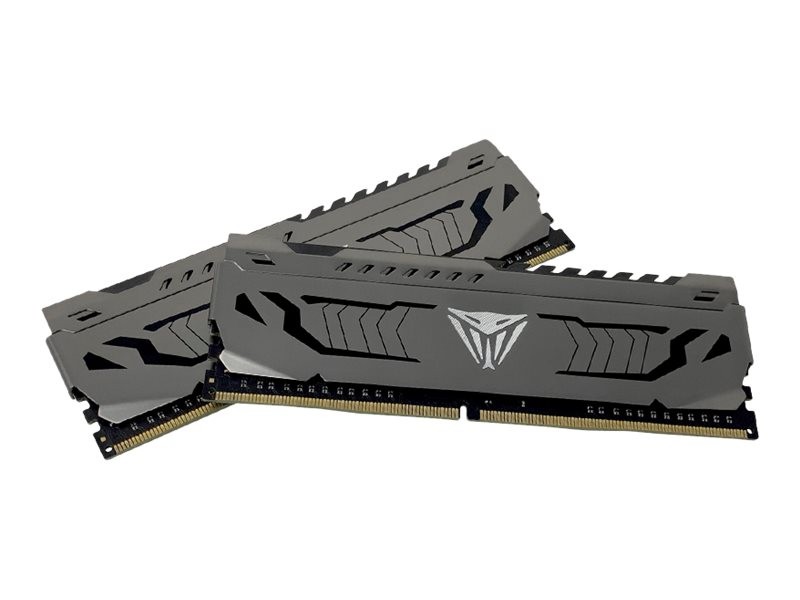 PATRIOT Extreme Performance Viper Steel DDR4 16GB DDR4 3600 PVS416G360C7K