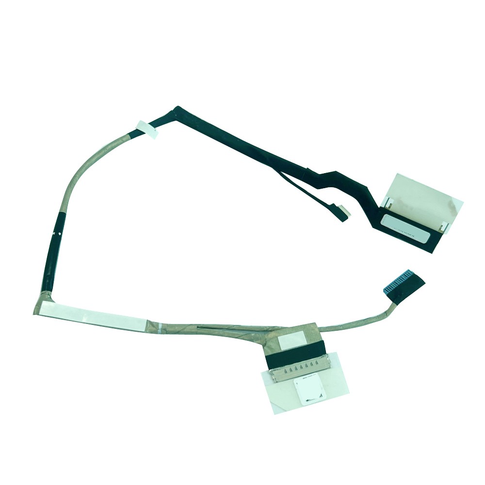 Laptop LCD Screen Cable For DELL Alienware M15 R6 R7 HDQ50 240hz/360hz / 0KCD6W