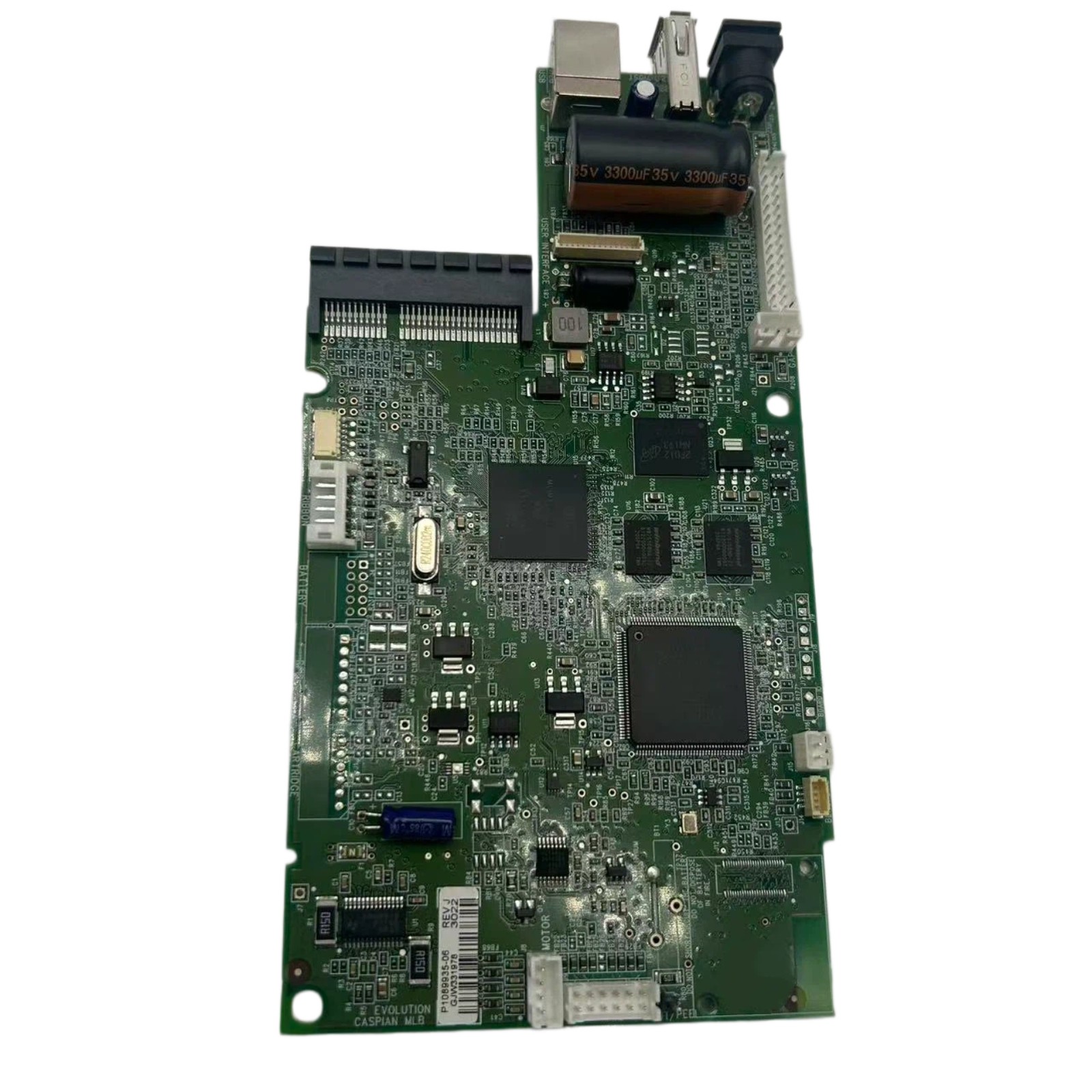 Printer Parts ZD 410 Motherboard P1089935-06 fits for Zebra ZD410 Main Board
