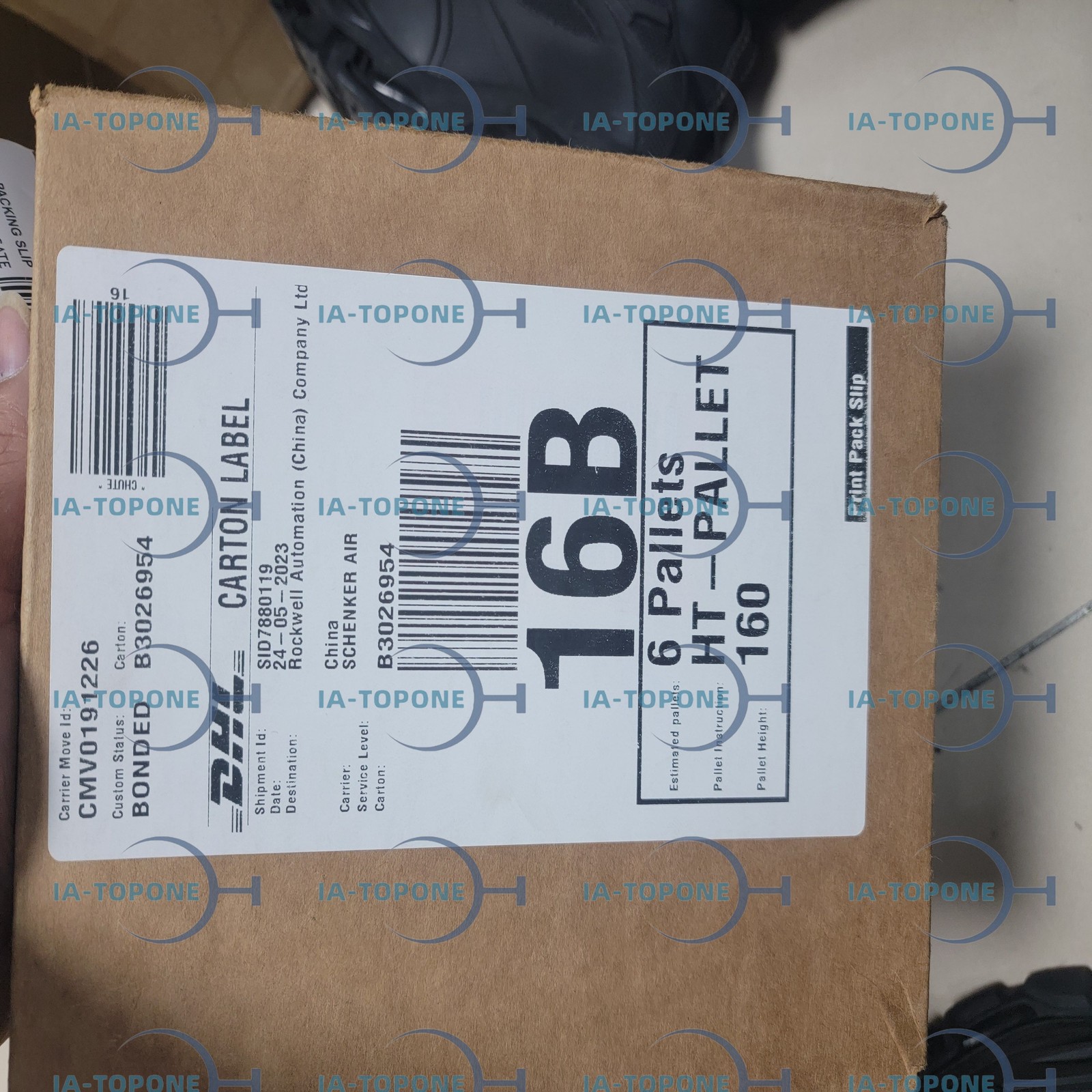 1pcs Real US Stock 1783-BMS10CGL Allen-Bradley New Fast Shipping + warranty