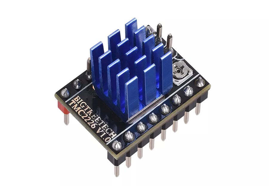 TMC2226 Stepper Motor Driver / Drivers (BTT)
