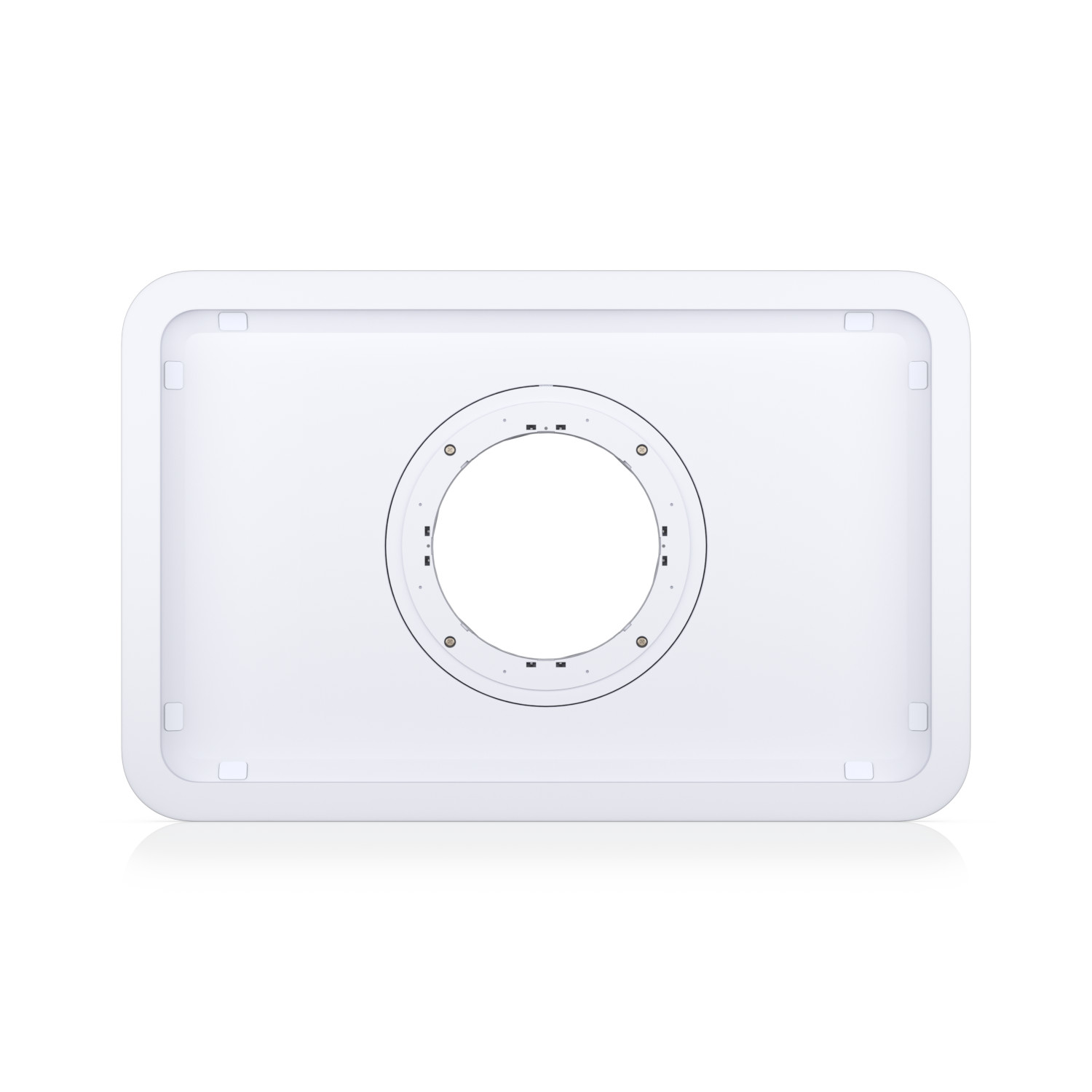Ubiquiti Connect Display Flush Mount UACC-DISPLAY-FM - NEW SEALED