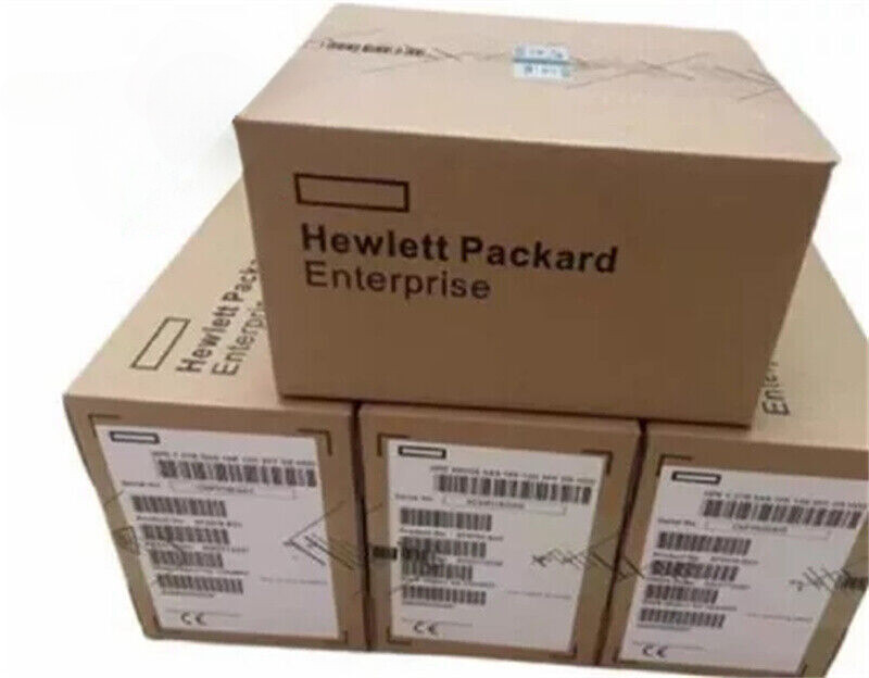 785067-B21 785410-001 768788-001 HPE 300GB 12G SAS 10K SFF 2.5" SC HDD NEW