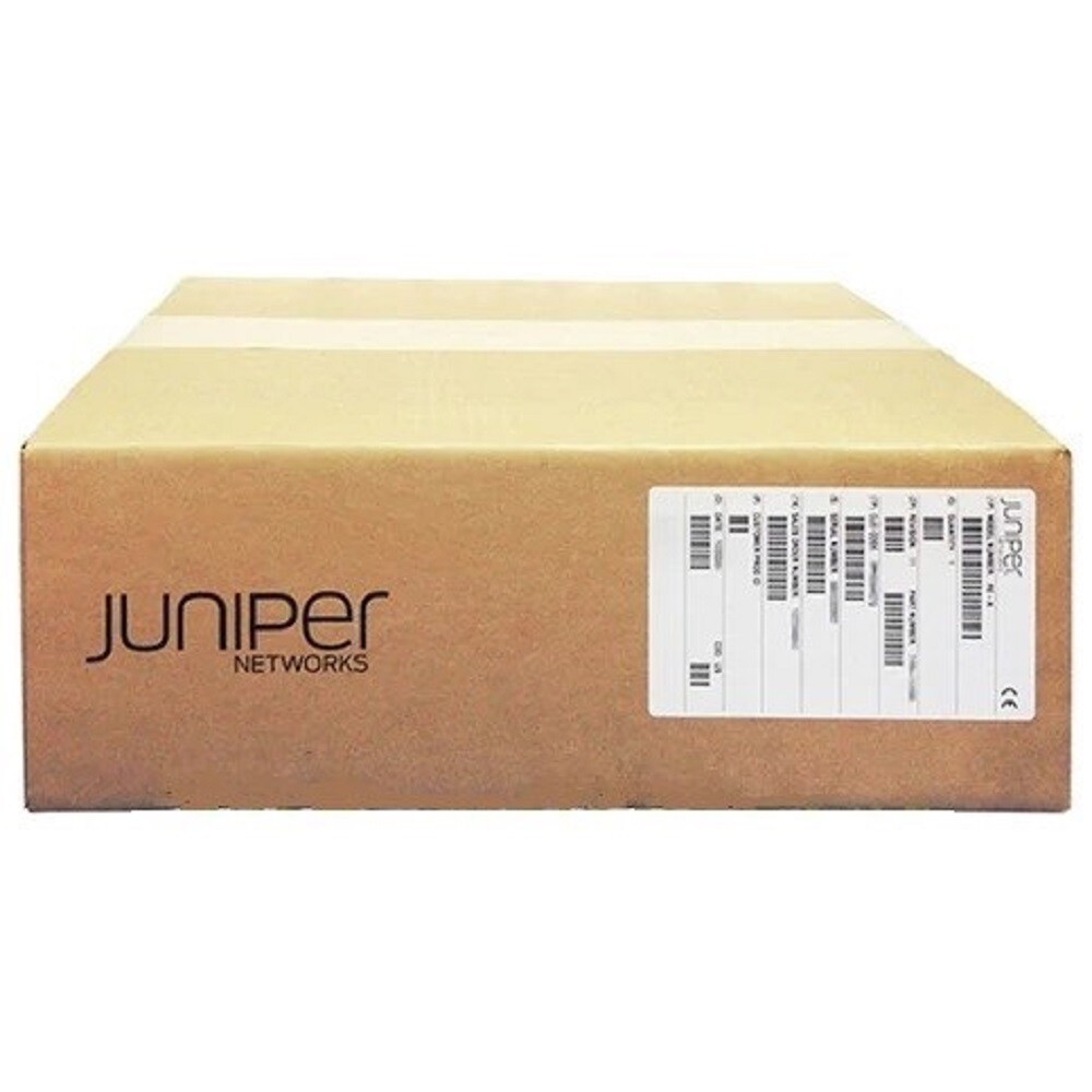 Juniper RE-A-1000-2048-S, M Series 1.0GHz CPU, 2GB Standard Routing Engine, New
