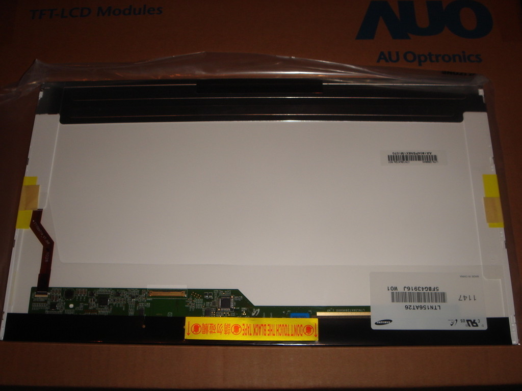 Acer Aspire 5738ZG / 5739G 15.6" LED WXGA HD Original Screen