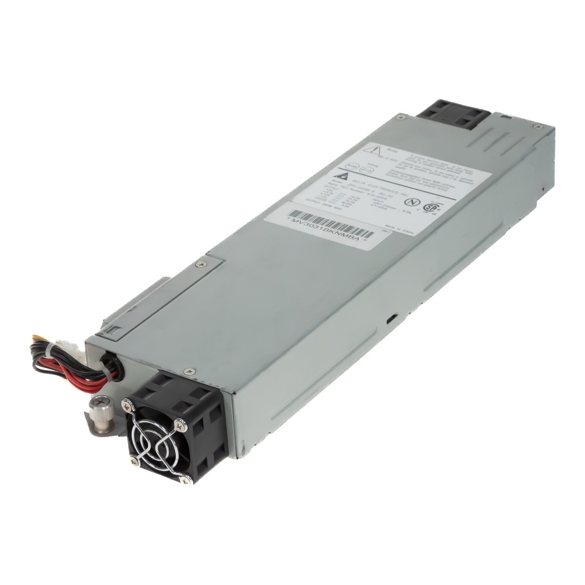 Power Supply APPLE 614-0209 DPS-320AB B 345W 1U PSU for Xserve G4