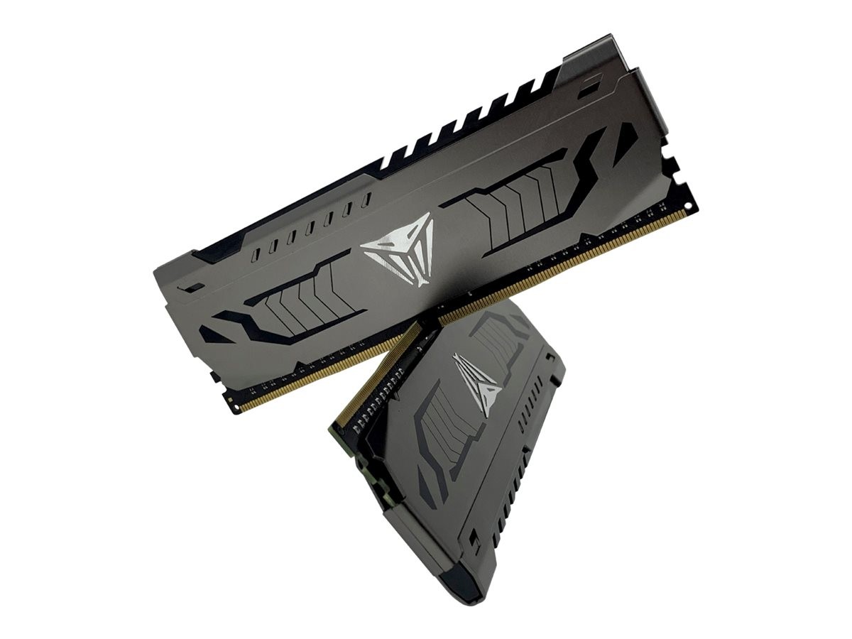 PATRIOT Extreme Performance Viper Steel Ddr4 16GB DDR4 PVS416G320C6K