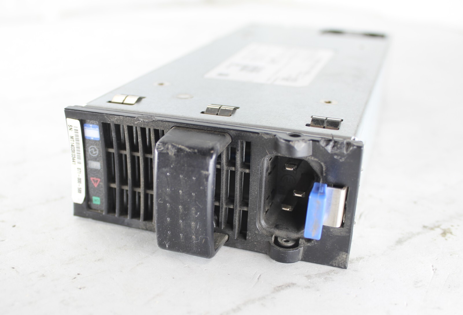 Mellanox YM-11-1825 300W 12V Power Supply 071-000-588