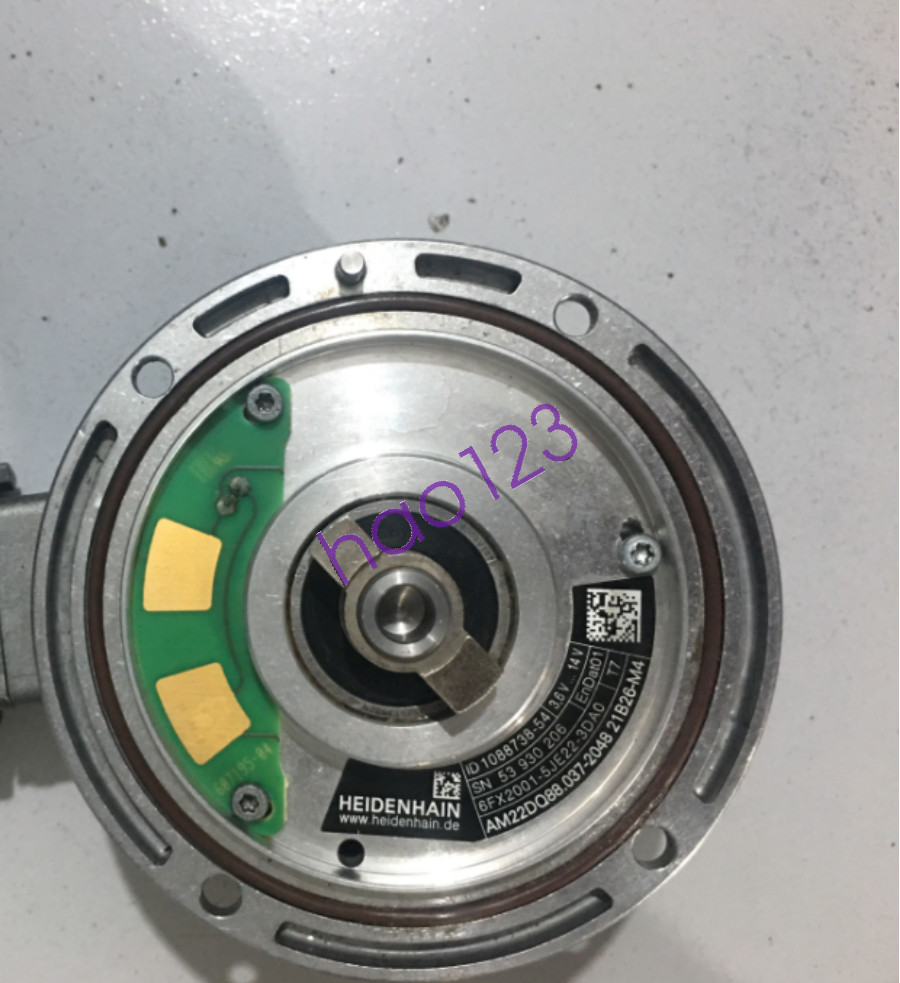 1pcs 6FX2001-5JE22-3DA0 Encoder Brand New Expedited Shipping DHL/FedEx