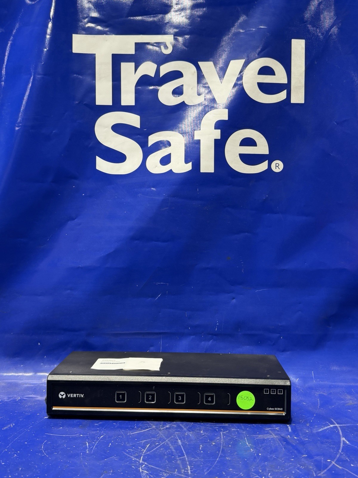 SC940 Vertiv KVM Switch🟦