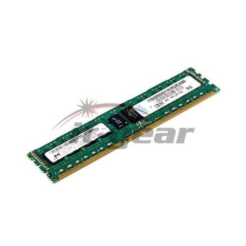 IBM 44T1491 2GB PC3-10600R-999 DDR3 ECC 2RX8