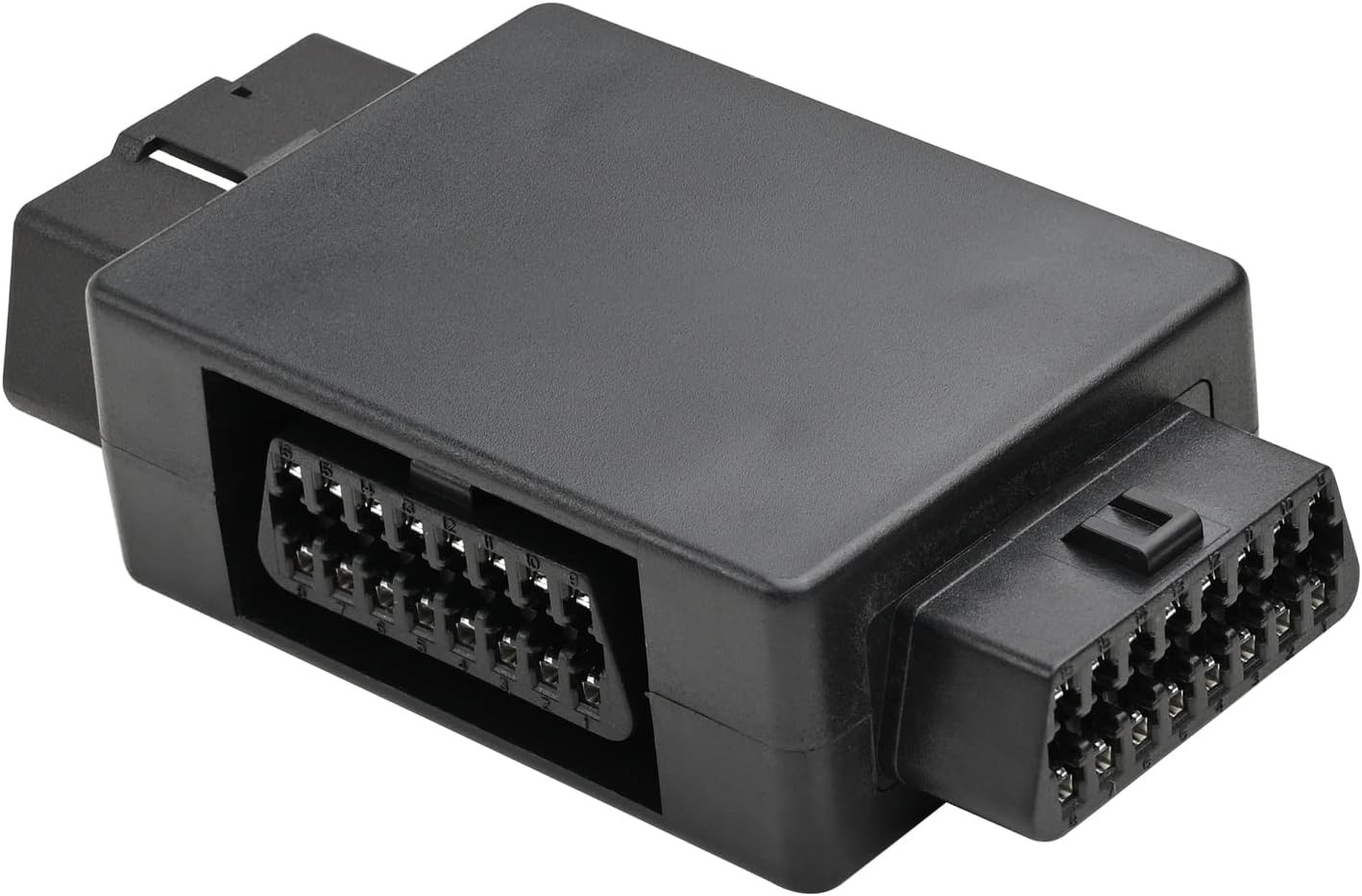 iKKEGOL Pocket OBD2 Splitter Adapter Full 16 Pin 1 Male to 3 Female OBD Cable...