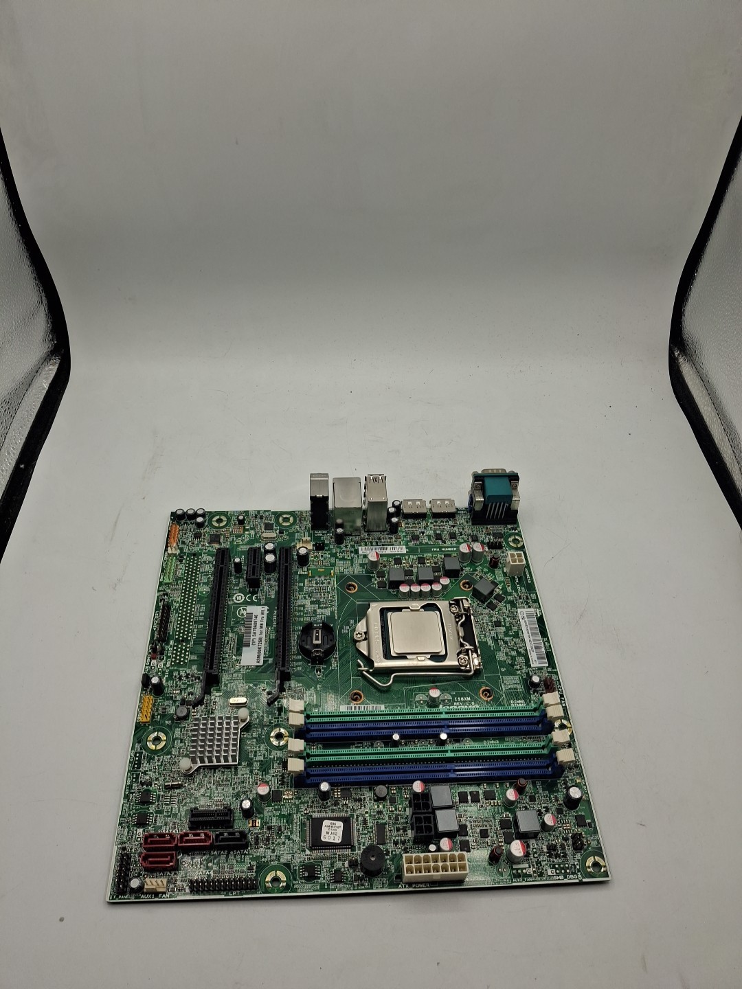 Lenovo Motherboard IS8XM Rev 1.0 00KT260 SR14E