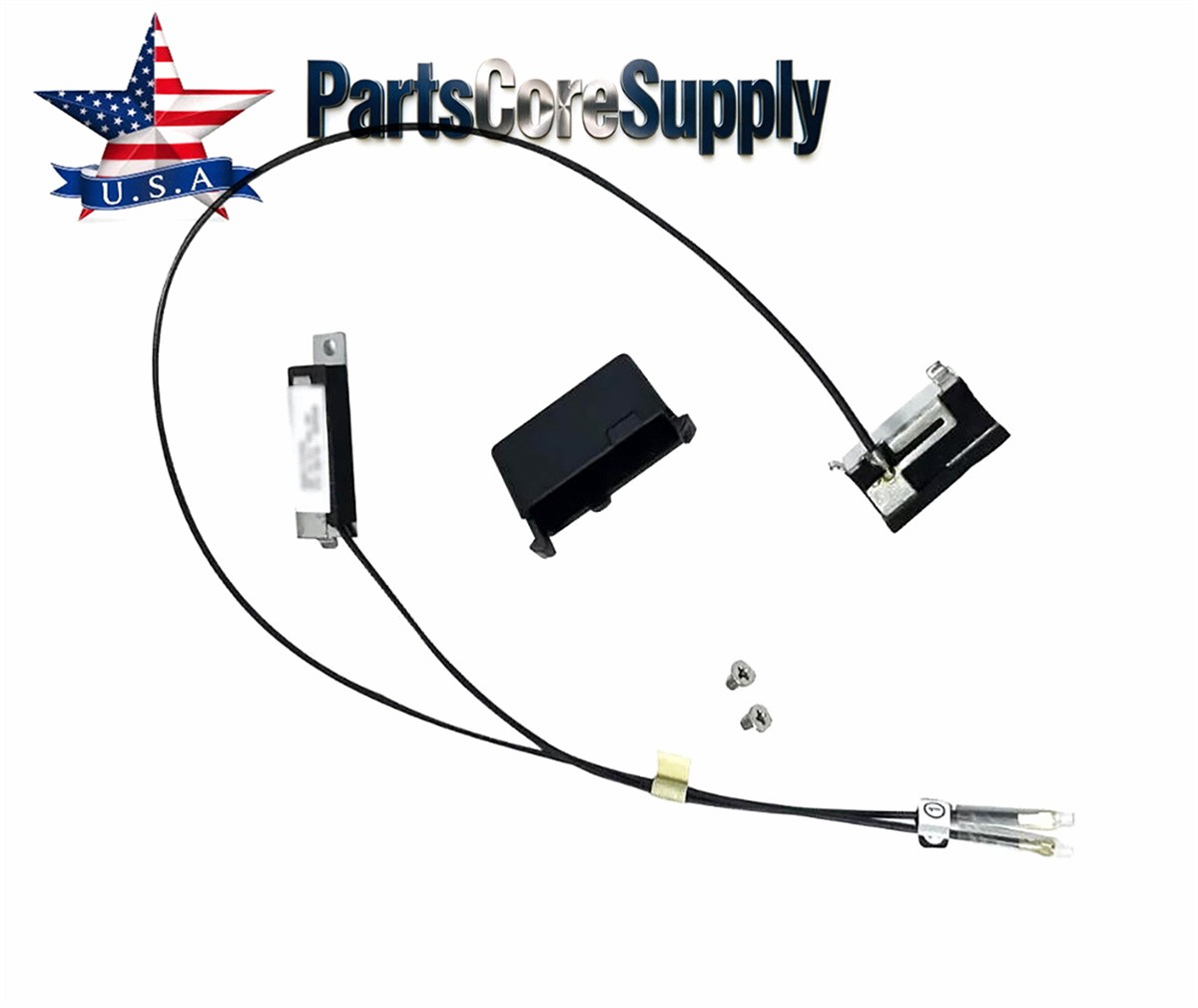 WiFi Antenna Cable HP EliteDesk 400 600 800 G4 G5 DM Mini PC DQ601701600 USK