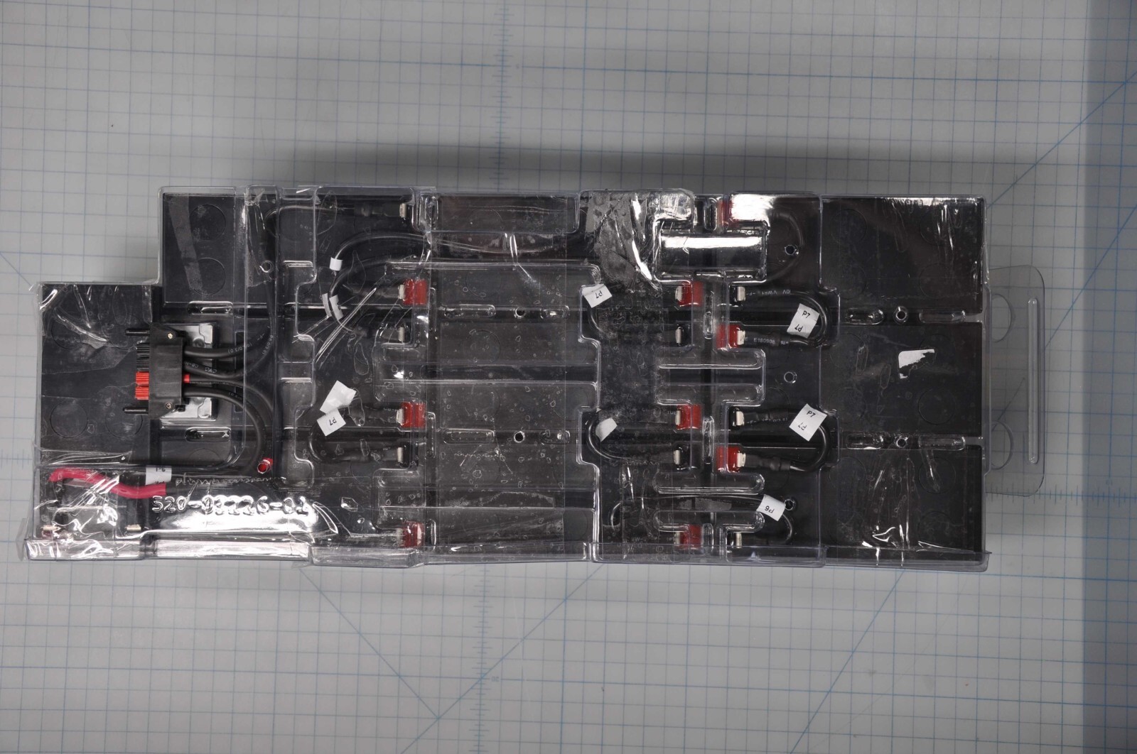 IBM UVILLE 8/11KVA BATTERY (INCOMPLETE PART) 00FP798