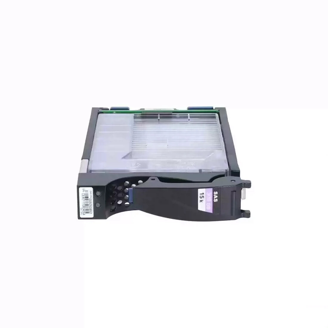 EMC 005050853 005050852 005049996 005050686 300G 15K SAS 2.5”-3.5“ Hard Drive