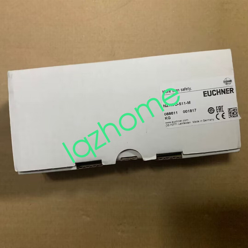 One Unit New NZ1WO-511-M # DHL or Fedex W/ 90Days warranty