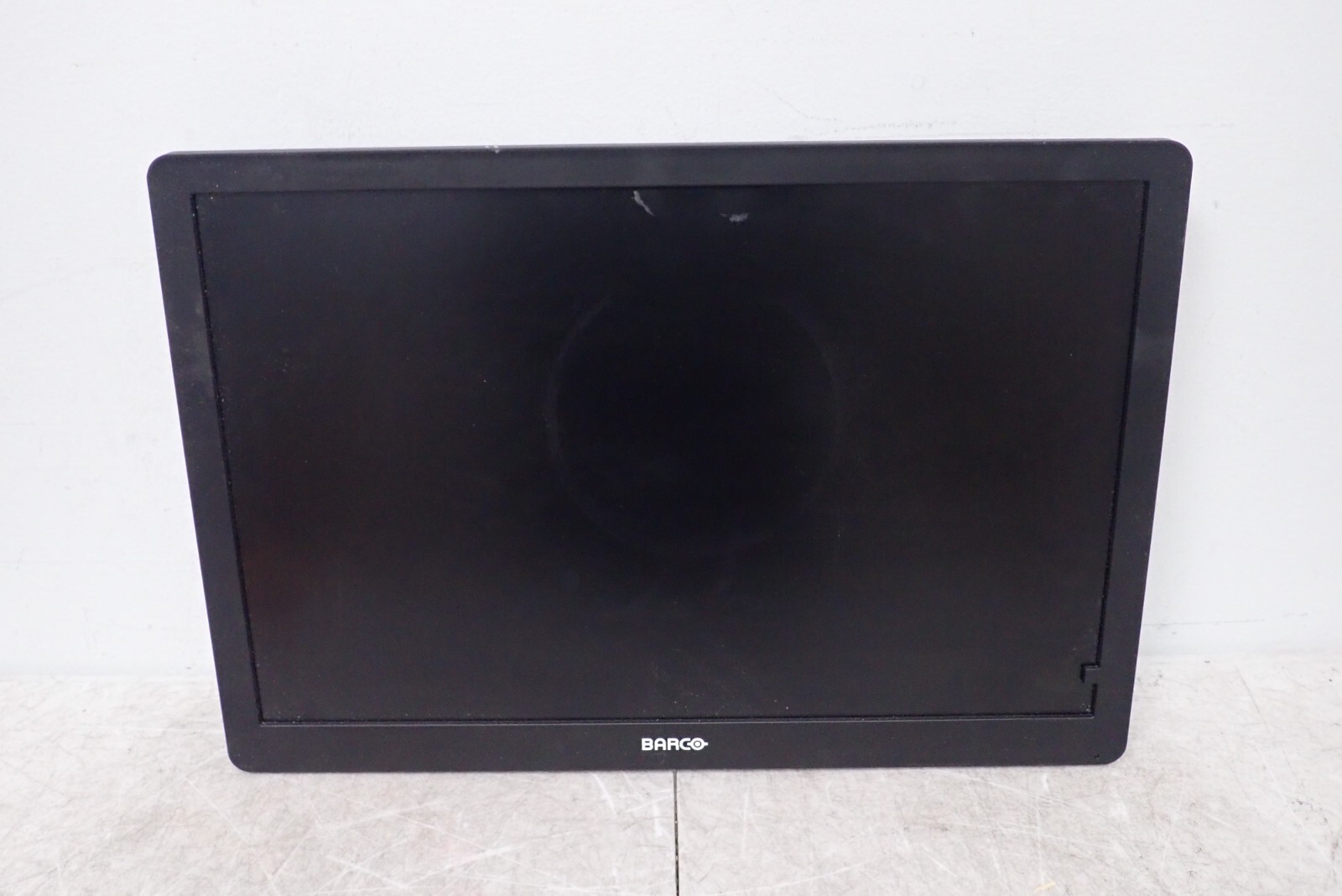 Barco Eonis MDRC-2324 24" Color Diagnostic Display LCD Monitor