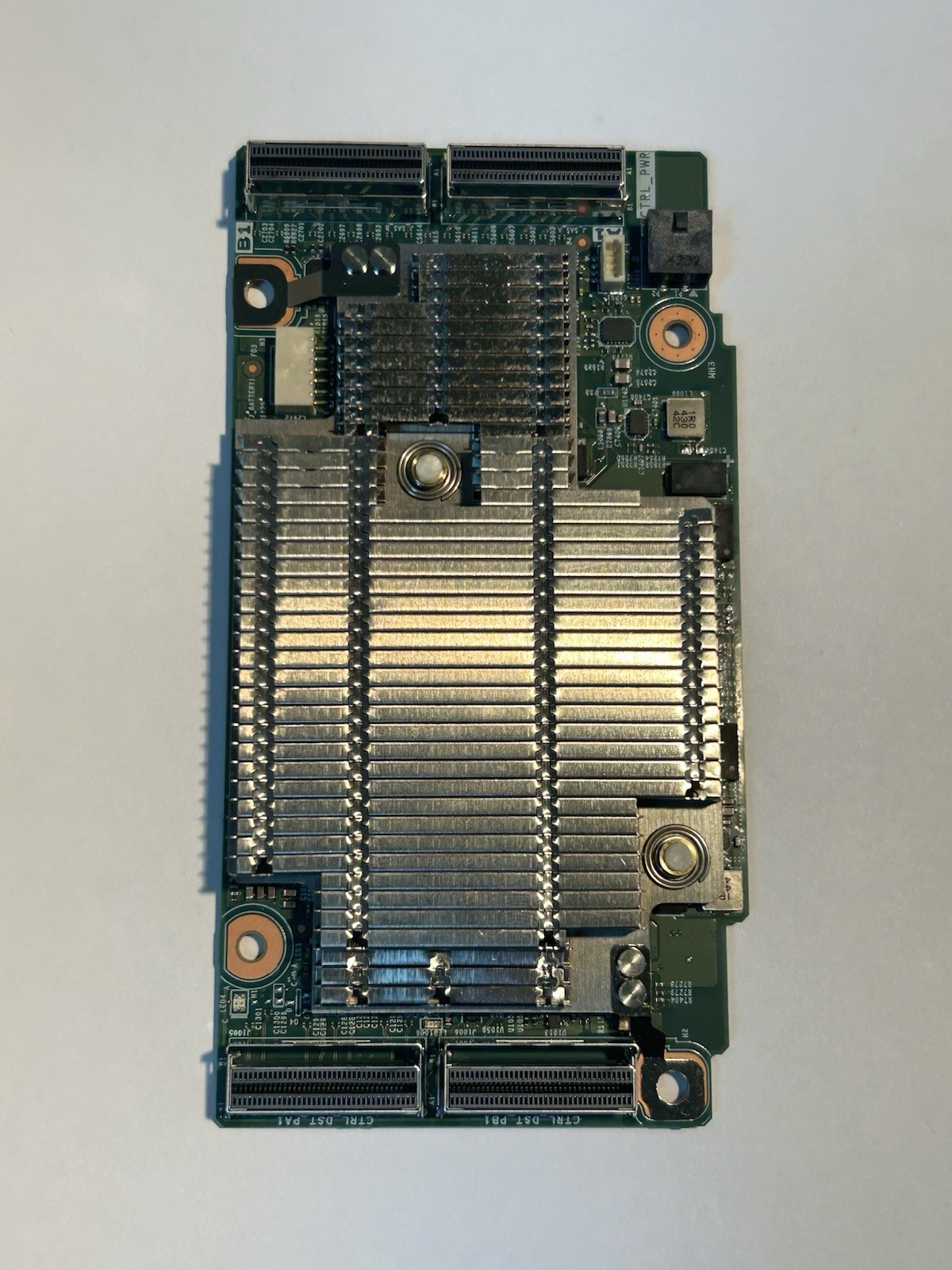 Dell 0G1RWV PERC 12 H965i Front Raid Controller Card