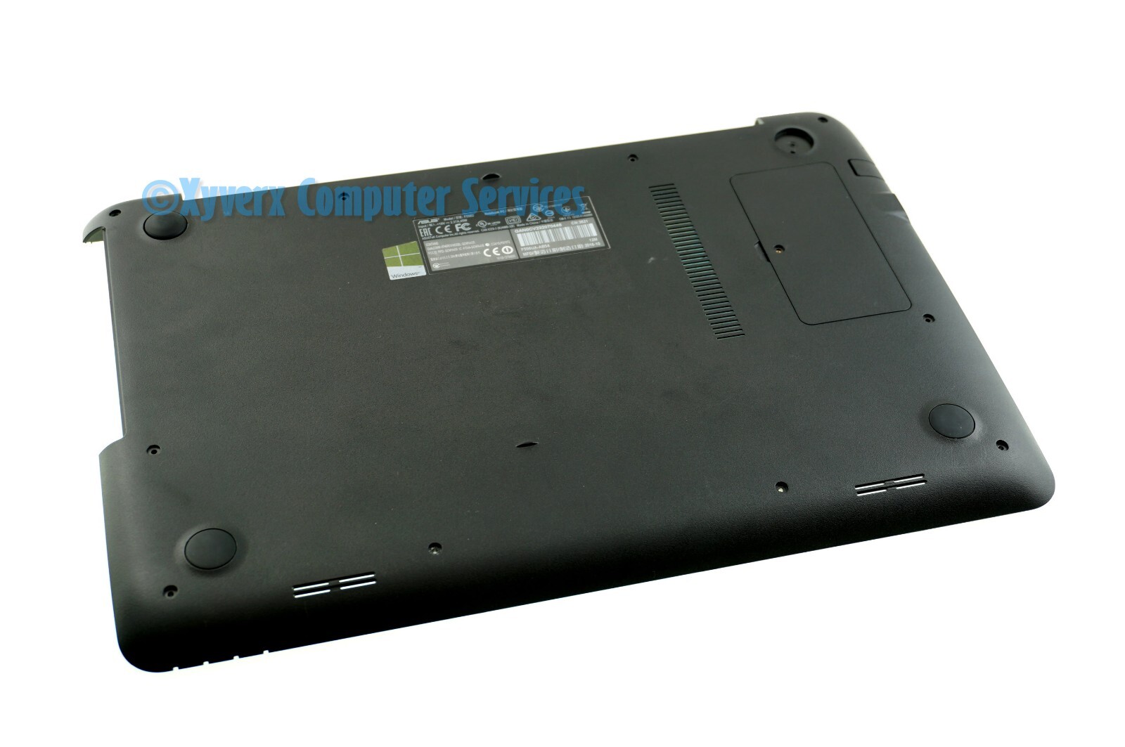 13N0-UAA0D12 13NB0BG1AP0112 OEM ASUS BASE COVER F556UA-AB54 (B)(READ)(AD71)
