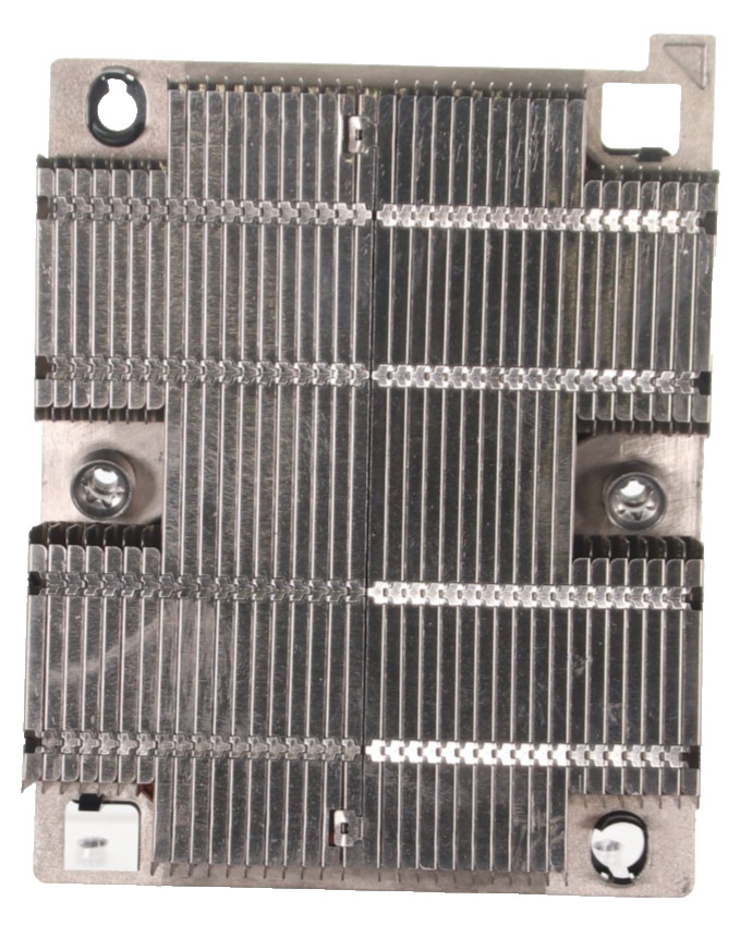 Genuine Dell Poweredge FC640 Heatsink for CPU 2 - J2YP9 0J2YP9