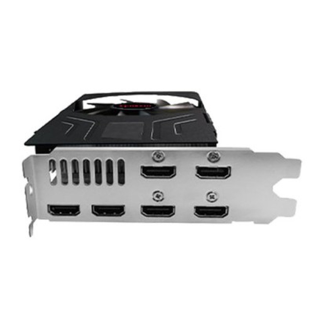 PNY Geforce FX5200 256MB PCI Graphics Card K7-D8RX-6D04