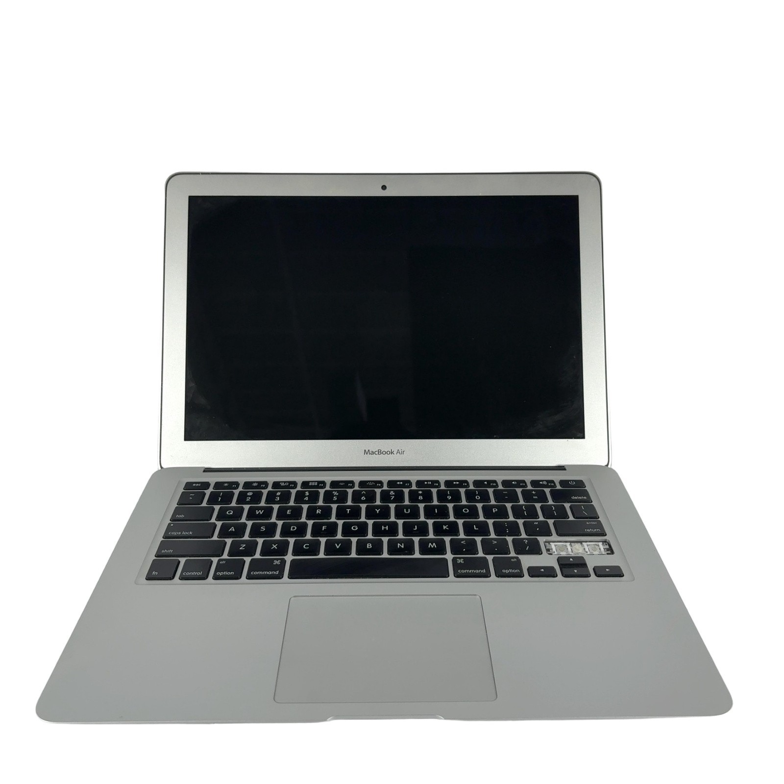 FOR PARTS: 2015 MacBook Air A1466 13" Untested