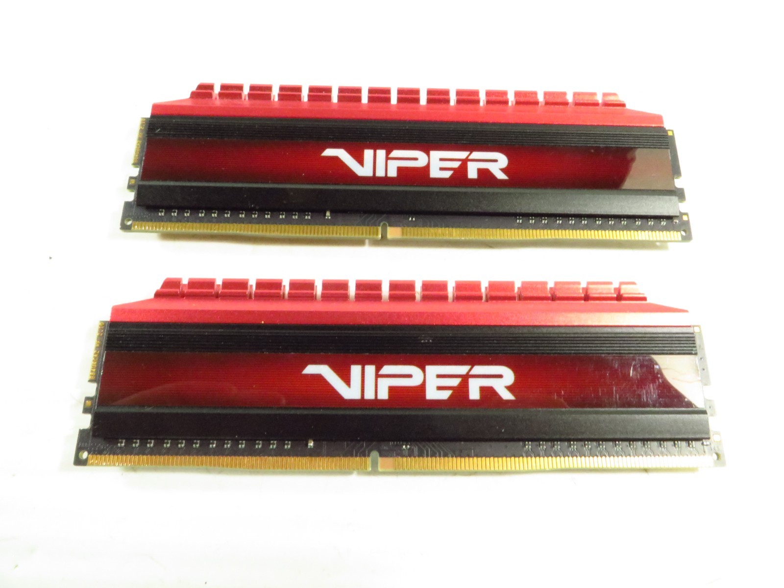 Patriot PV416G320C6K Viper 4 Series Extreme Performance DDR4 16GB Memory