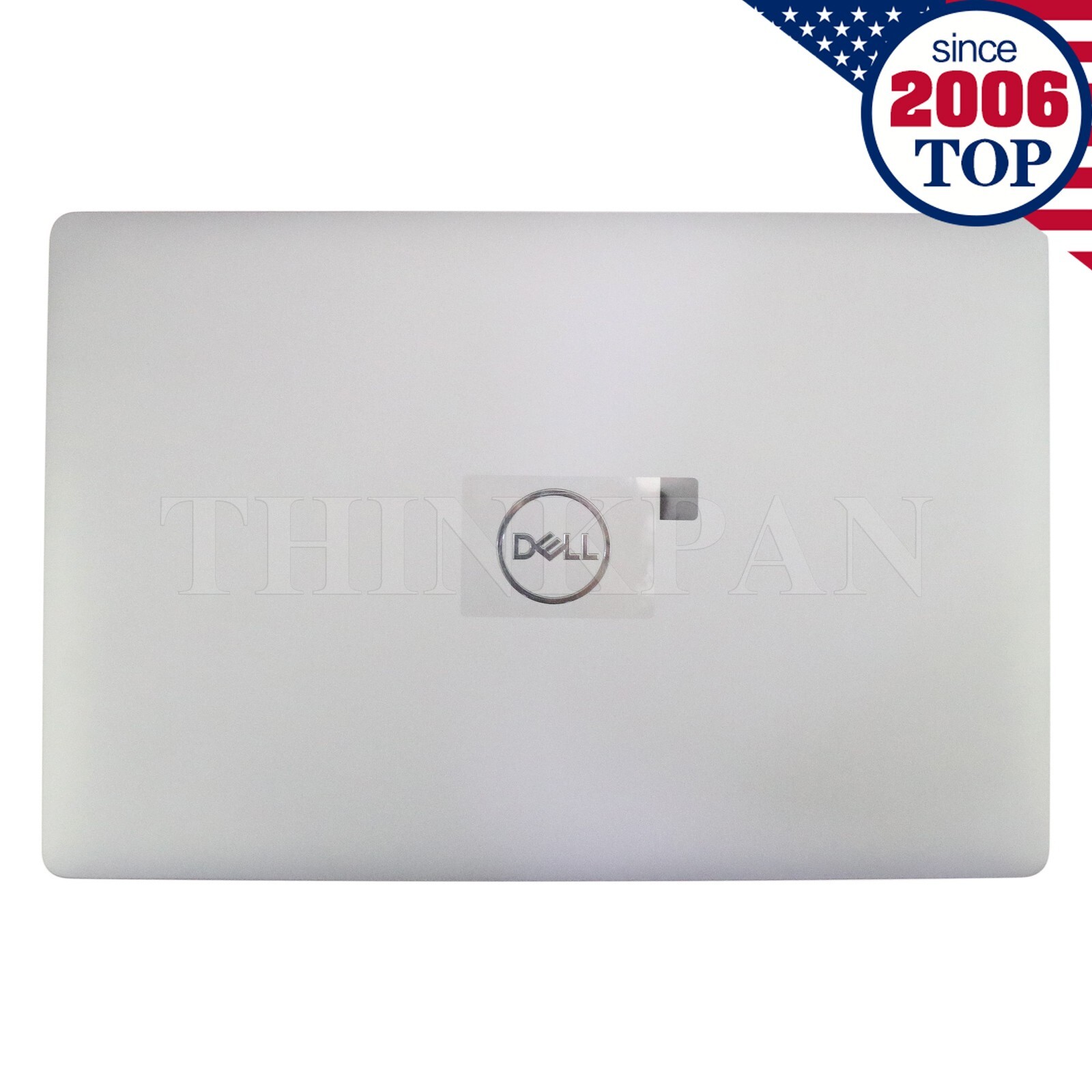 New Dell  Latitude 5510 5511 Precision 3551 15.6" LCD Back Cover Lid 0F0N34 US