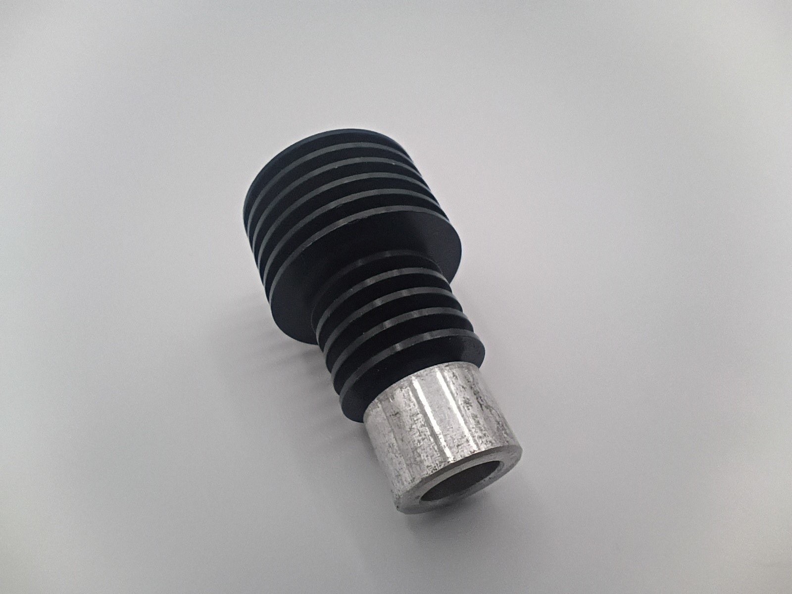 Markforged Print Head Heat Sink For All Desktop & Industrial Series 3D Printers