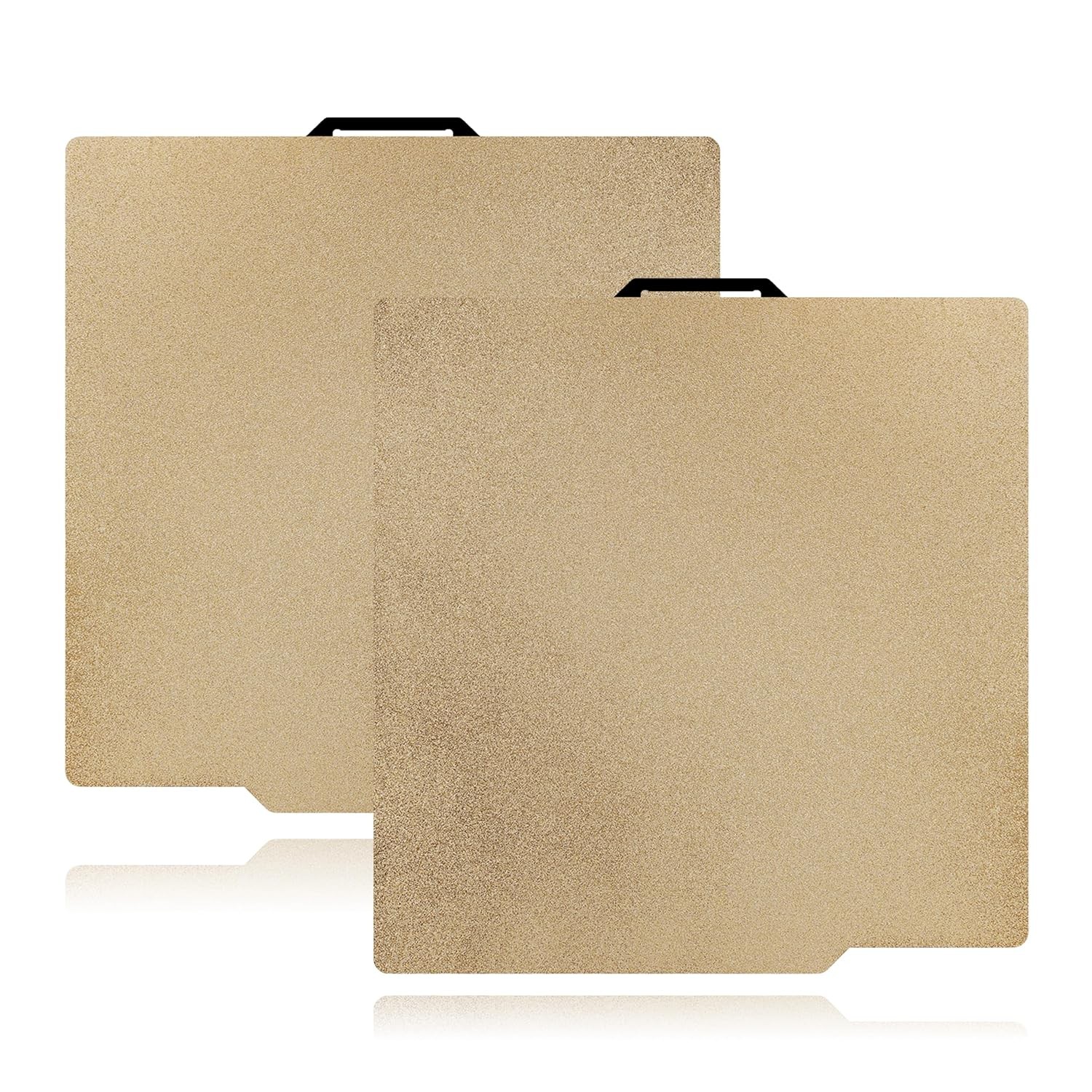 257x257mm GOMENL Double Side PEI Build Plate for Bambu Lab P1P P1S X1 X1C X1E