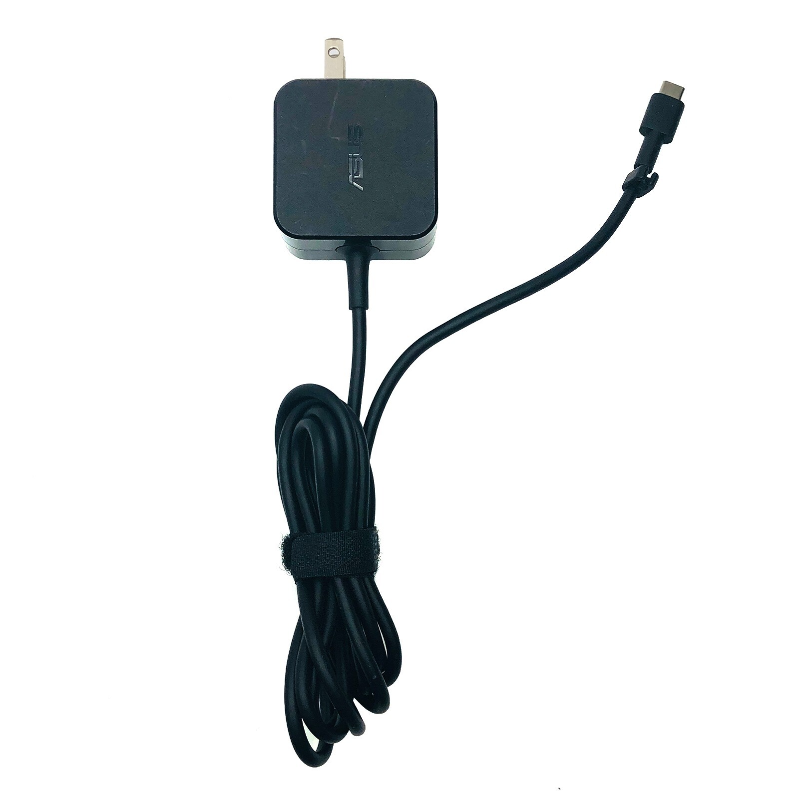 Original 45W USB-C Adapter Charger for Asus Chromebook C425TA C425T C434T C434