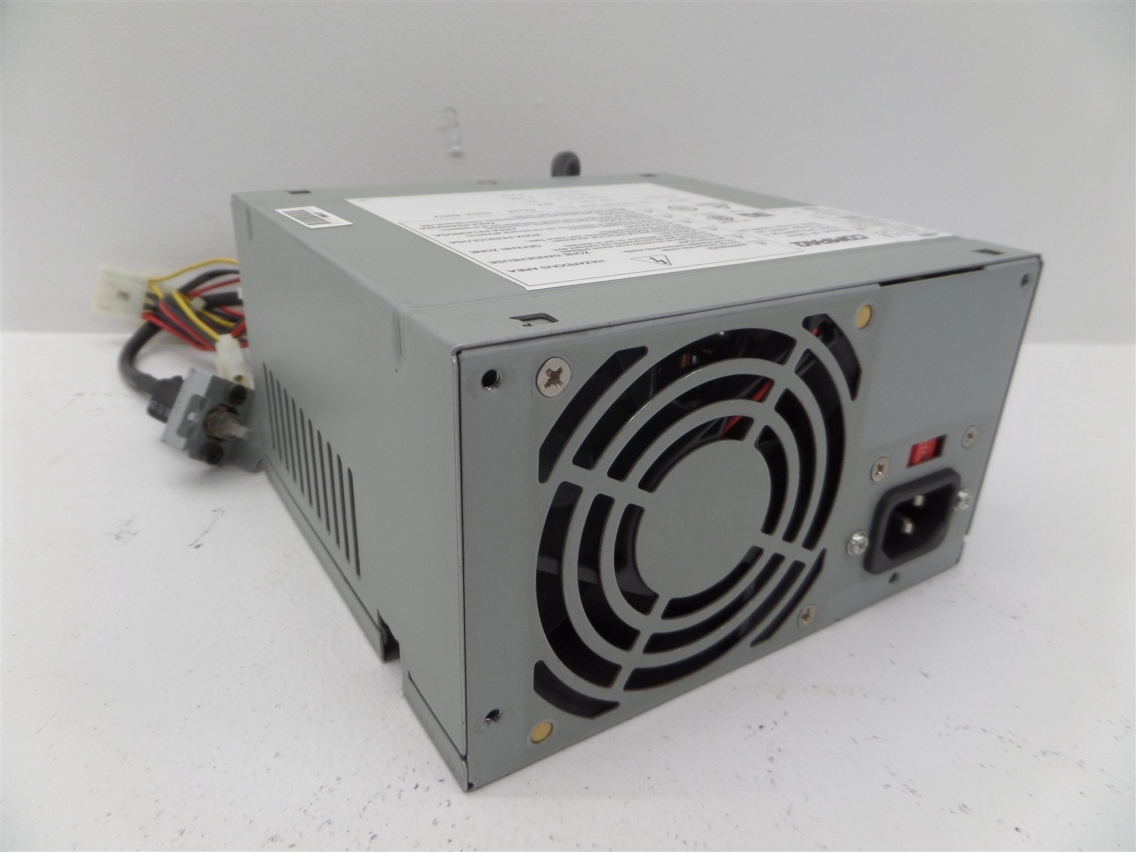 Compaq DPS-200PB-38 DeskPro 2000 200W Power Supply