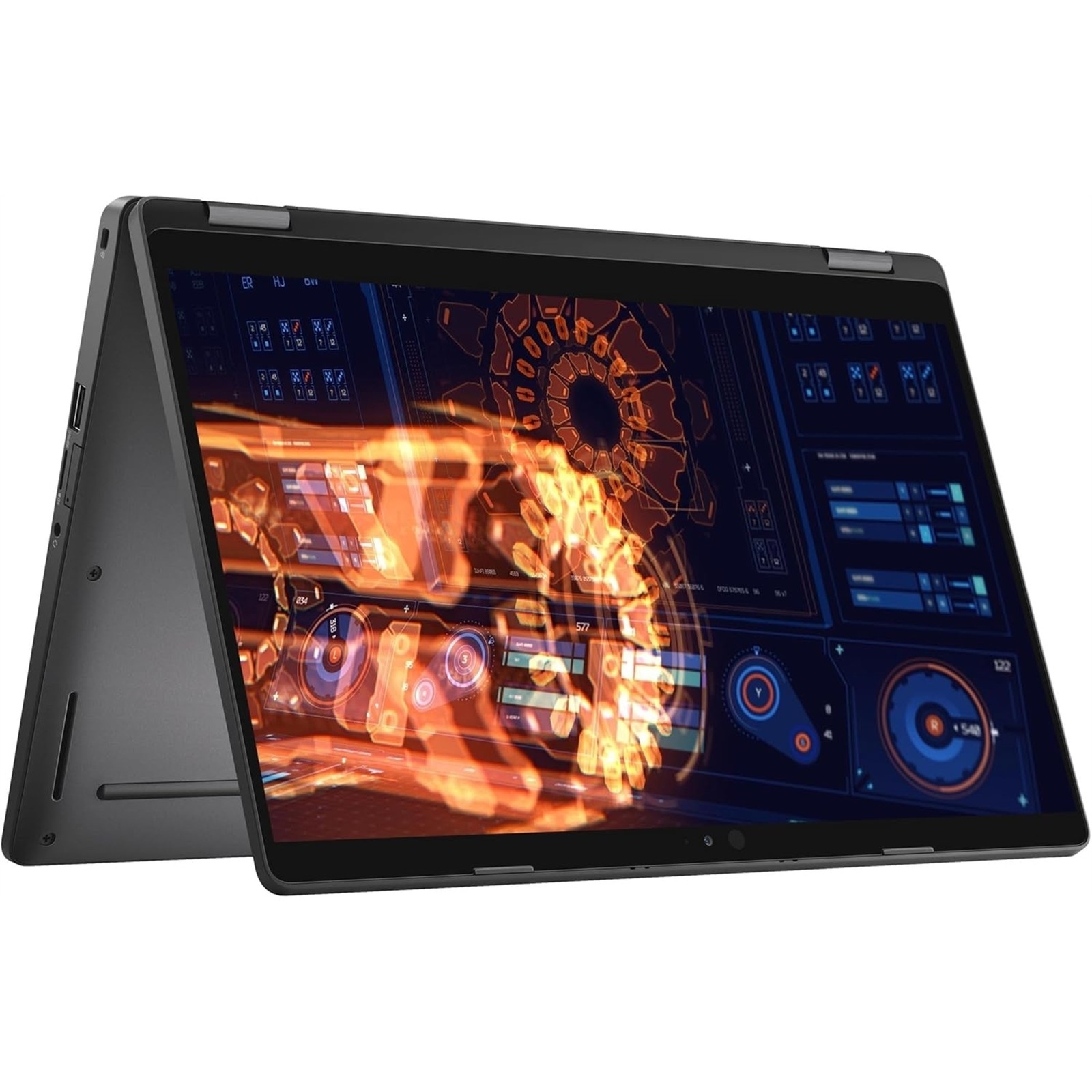 Dell Latitude 5300 13.3" 16GB 256GB, BLACK