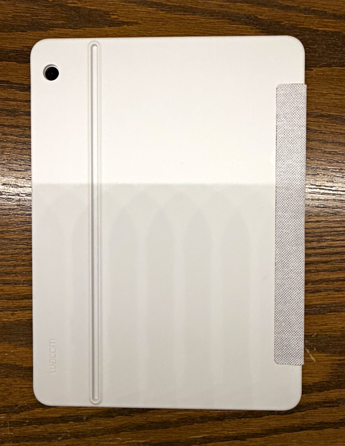 Wacom Movinkpad 11 - w/ case and pen