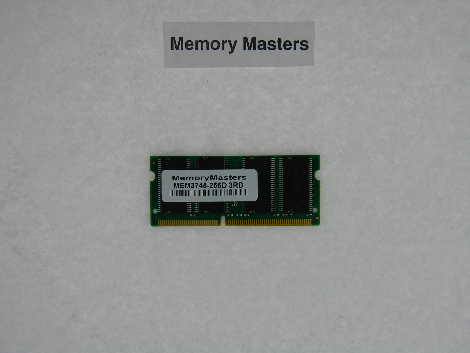 MEM3745-256D 256MB  Memory for Cisco 3745