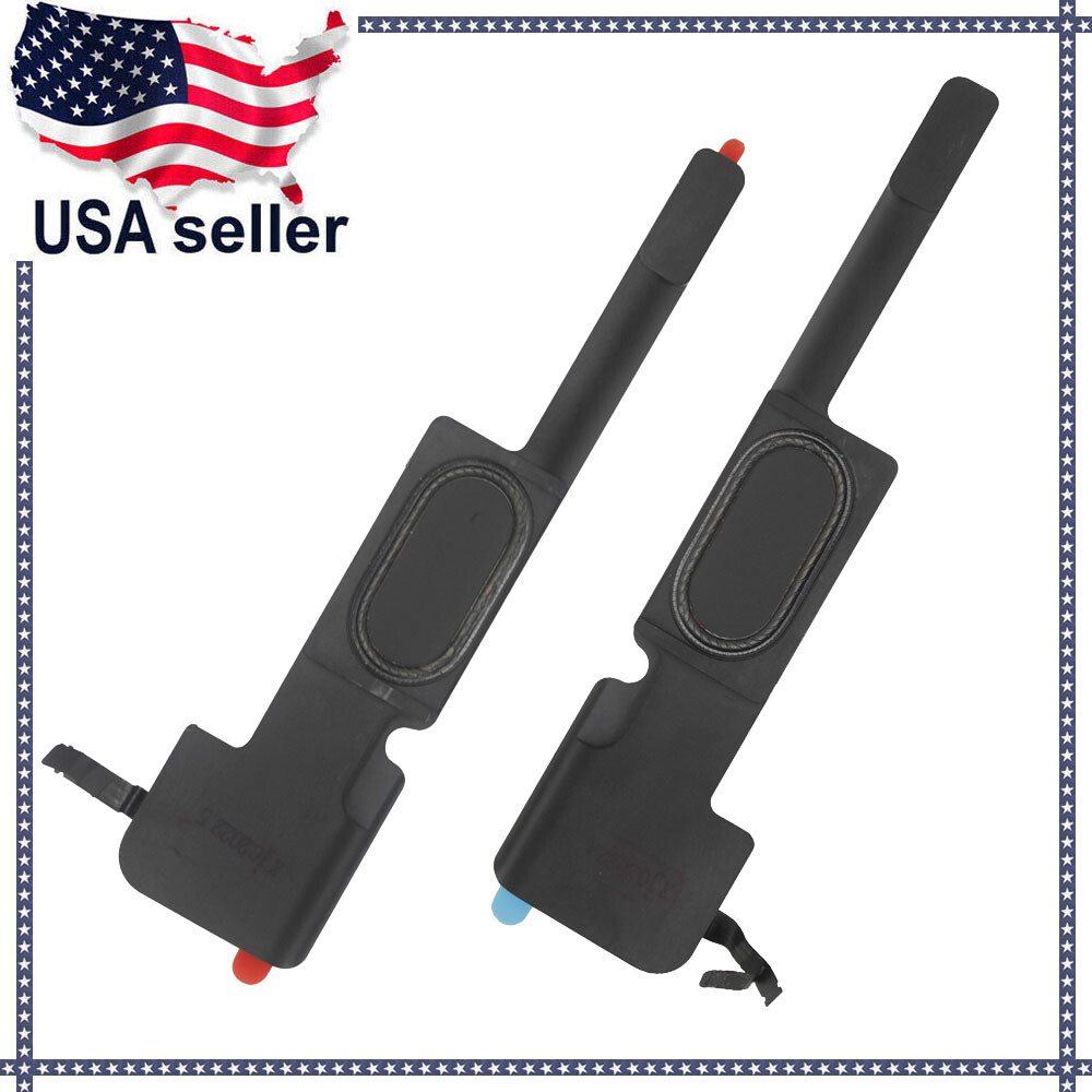 OEM Loud Speakers (Left+Right) 1 Set For MacBook Pro 16inch A2141 2019 2020