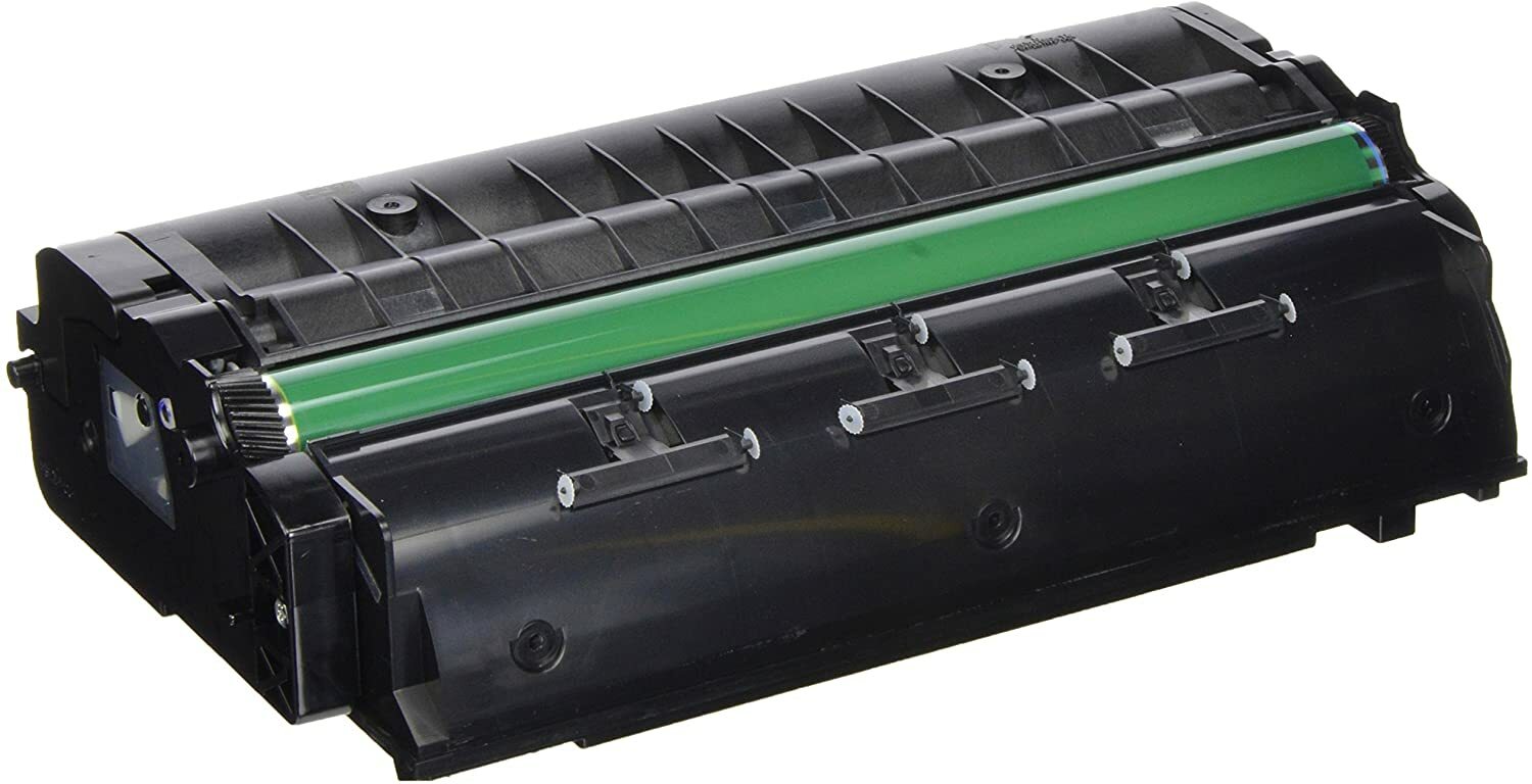 Ricoh 406464 Black AIO Toner Cartridge Type SP 3400LA