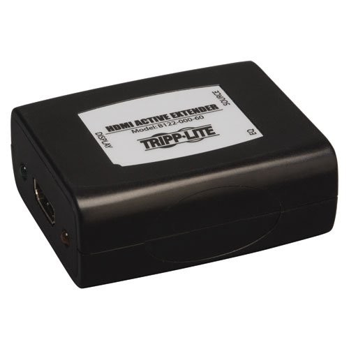 Tripp Lite B12200060 HDMI Extender 150ft 1080p F/F TAA
