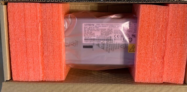 IBM/LENOVO  X3550 PWR SUPPLY 750W 94Y8142/00YL557 ARTESYN 700-013700