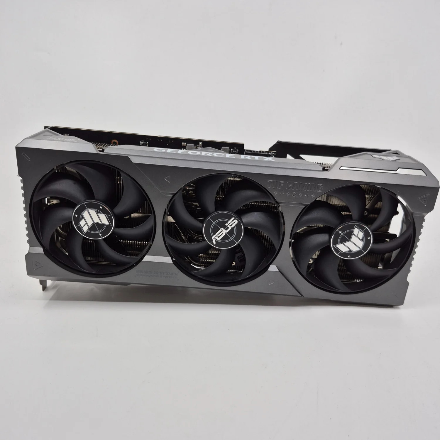 Asus GeForce RTX 4080 Super TUF Gaming OC 16GB GDDR6X Graphics Card AD103-400-A1