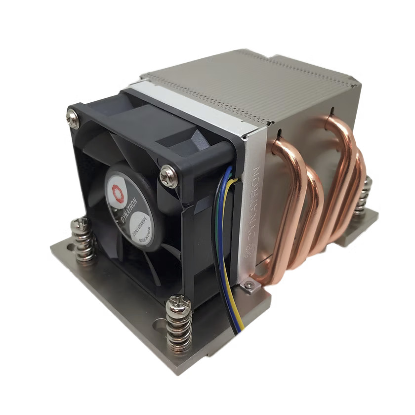 Dynatron A26 AMD EPYC sWRX8/sTRX4/TR4/SP3 2U Rackmount CPU Cooler