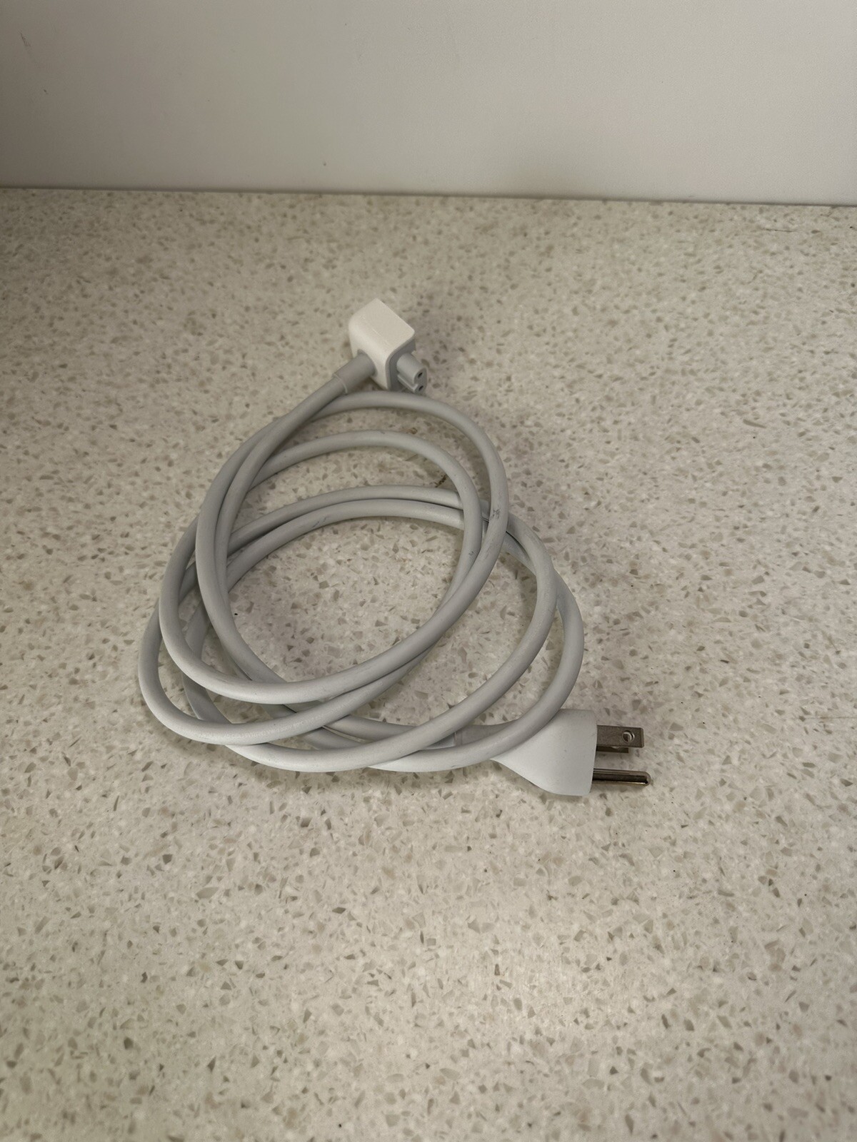 MacBook Power Adapter Extension Cord Computer Charger 6 ft 01 622 0168