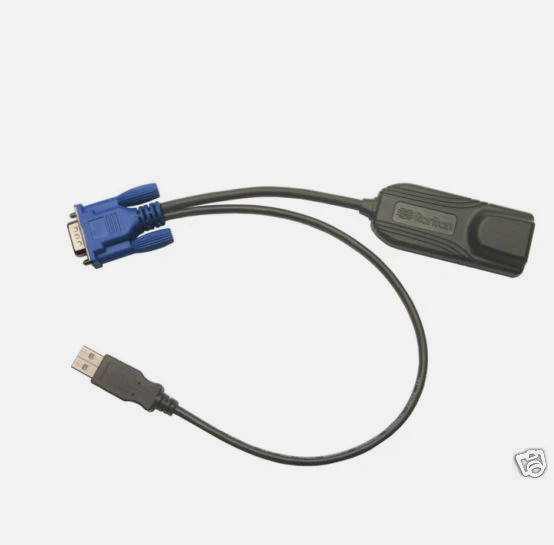 DCIM-USB For Raritan KX II USB CIM KVM Cable