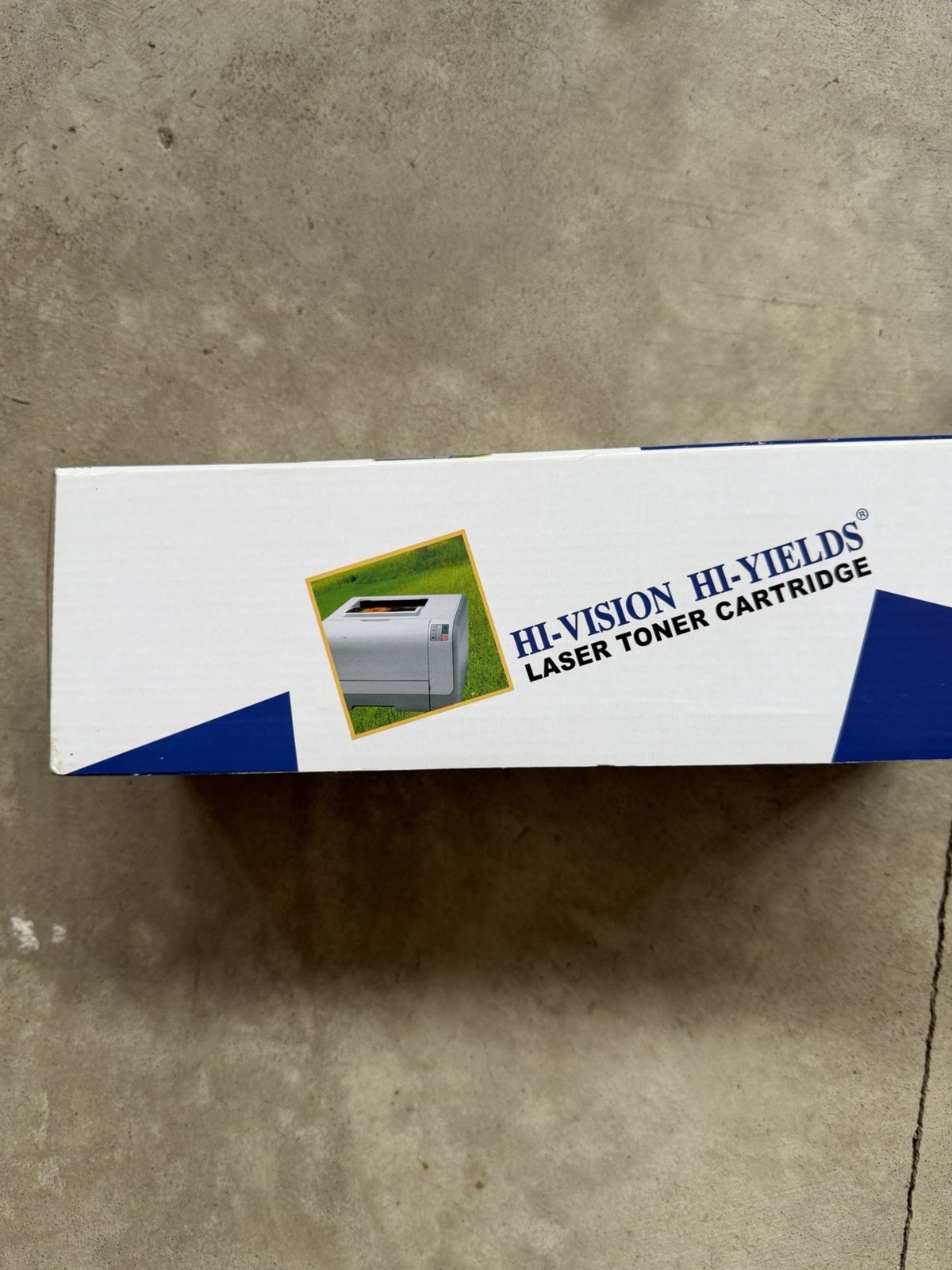 Hi-Vision Hi-Yields LSML-T104 Black Laser Toner Cartridge Compatible Samsung ML