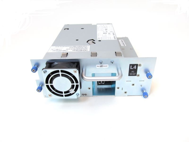 IBM 8144 LTO4, Full Height, Tape Drive, TS3100, TS3200, 3573-L2U 3573-L4U